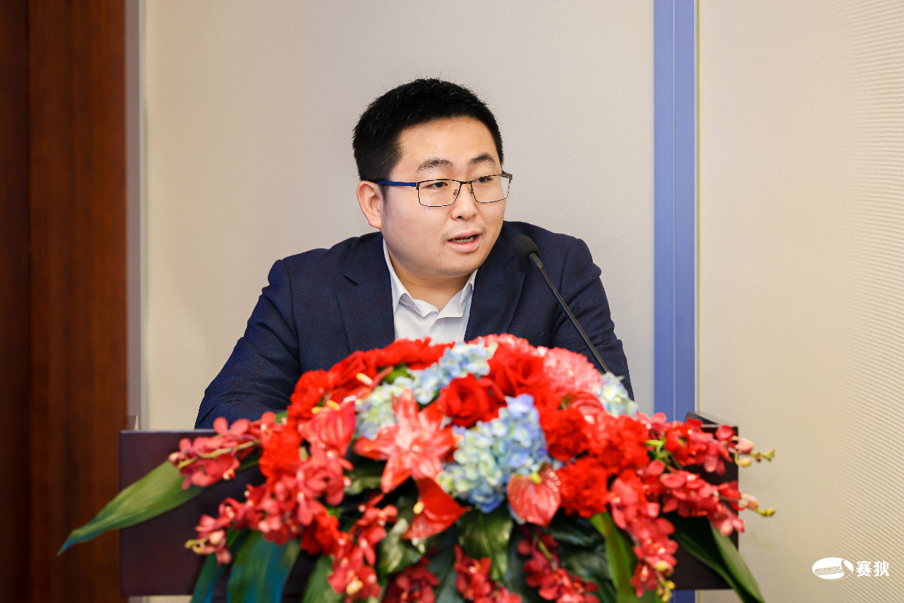 华为与四川赛狄签订全面合作协议,携手探索数智产业新未来