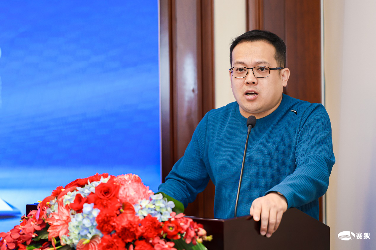华为与四川赛狄签订全面合作协议,携手探索数智产业新未来